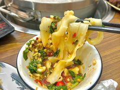-刘少华贵州小黄牛·鲜牛肉火锅(总店)