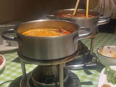 -番食园鲜食火锅(高新店)