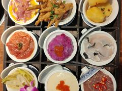 -楠火锅(仁恒梦中心店)