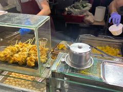 -威威小食