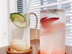 -Lumos一間甜食