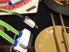 -唇辣号重庆老火锅(燕郊鑫乐汇店)