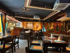 -甘尼仕印度餐厅爵士酒吧(阳春巷店)