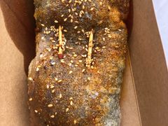 -苗记兴.肉夹馍.杂粮煎饼(四牌楼店)