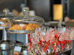 -BAKER&SPICE(BFC外滩金融中心店)
