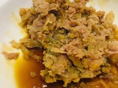 狮子头内部-华一楼(澳德乐店)