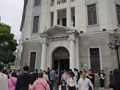 -汕头开埠文化陈列馆