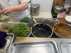 -正味斋锅巴菜(西北角店)