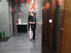 -镜泊小镇(东长安街店)