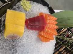 -松坂屋日料自助(长城路店)