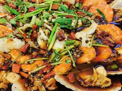 -汇丰海鲜(东亚·世纪城文脉苑店)