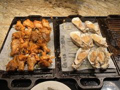 -嘉定凯悦·咖啡厅