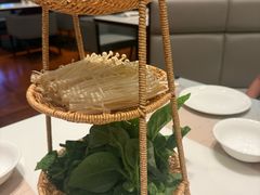 -桃源咖啡厅(武夷山大红袍山庄店)