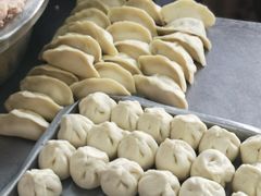 -黄阿姨锅贴大王(万航渡路店)