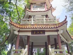 -三门江国家森林公园