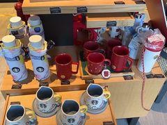 -星巴克(北京小米科技园1店)