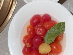 -韩盛·古法烤肉店(皇城恒隆广场店)