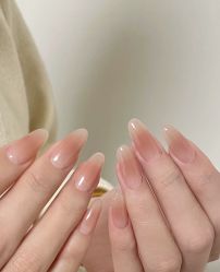 -初瞳专营美睫美甲