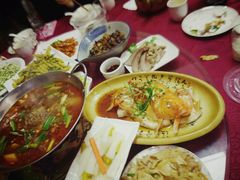 -婺源第一楼(朱子大道店)