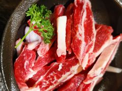 -九田家黑牛烤肉料理(石路天虹店)