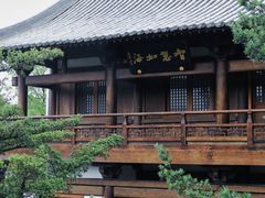 -龙兴寺