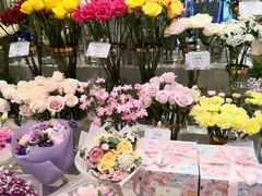 -花邻FloweringLife花艺气球派对(武康大楼店)