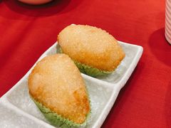菜脯粒咸水角-北园酒家(小北路店)