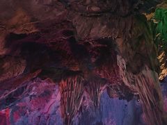 -辋川溶洞