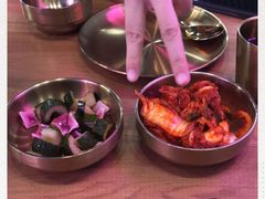 -HOTISLAND海鸡岛·韩国料理(江南西店)