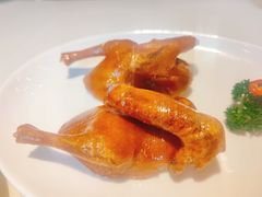 -利苑酒家(华熙国际店)