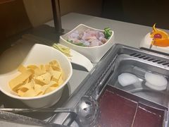 -海底捞火锅(方塔东街店)
