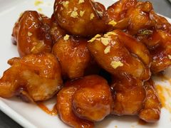 -北平小馆·烤鸭·家常菜(磨房北里店)