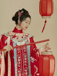 -第一夫人婚纱摄影(南京店)