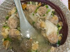 扁食中馄饨-坊门老街(宜山路店)
