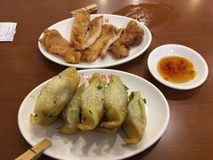 -小姜锅贴(凤凰街店)