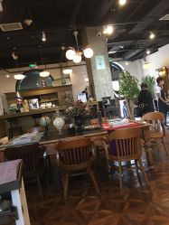 -TWOFACE 双面理发馆