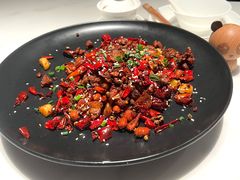 -上上席川菜(凯德乐峰广场店)