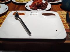 -汉巴味德(百年港湾店)