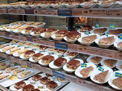 -宜家·瑞典风味餐厅(天津东丽商场店)