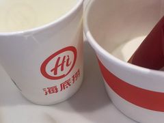 -海底捞火锅(振华商厦店)