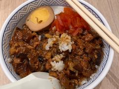 -吉野家(上亿广场店)