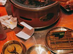 -西塔老太太泥炉烤肉(苏州大悦城店)