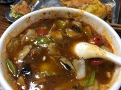 -段生记肉丸糊辣汤(西铁大明宫住宅小区店)