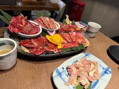 -虎丸烧肉(世纪汇店)