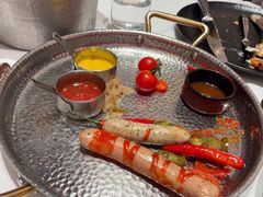 -马克西姆俄罗斯餐厅(绥芬河店)