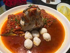 -凤凰湘语·湘粤鲜融(浦东旗舰店)