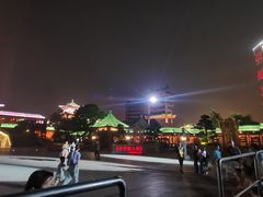 -寻梦滕王阁实景演出