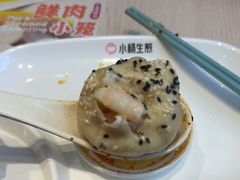 -小杨生煎(金山百联购物中心3楼店)
