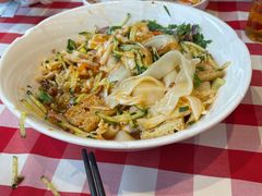 西贝面筋-西贝(吴江路湟普汇店)