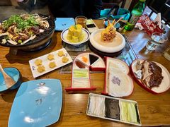 -局气 烤鸭·北京菜(前门店)
